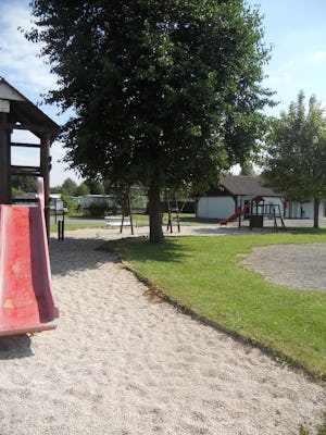 Camping Les Marguerites