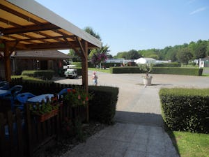 Camping Les Marguerites