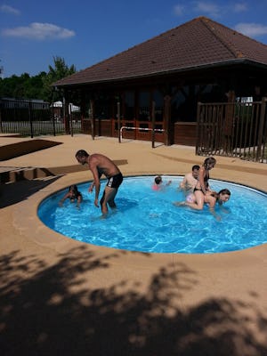 Camping Les Marguerites