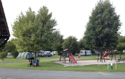 Camping Seasonova les Marguerites