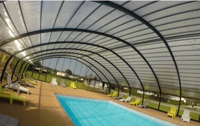 Camping Seasonova les Marguerites