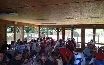 Camping Seasonova les Marguerites