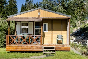 Camping Les Marmottes