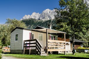 Camping Les Marmottes