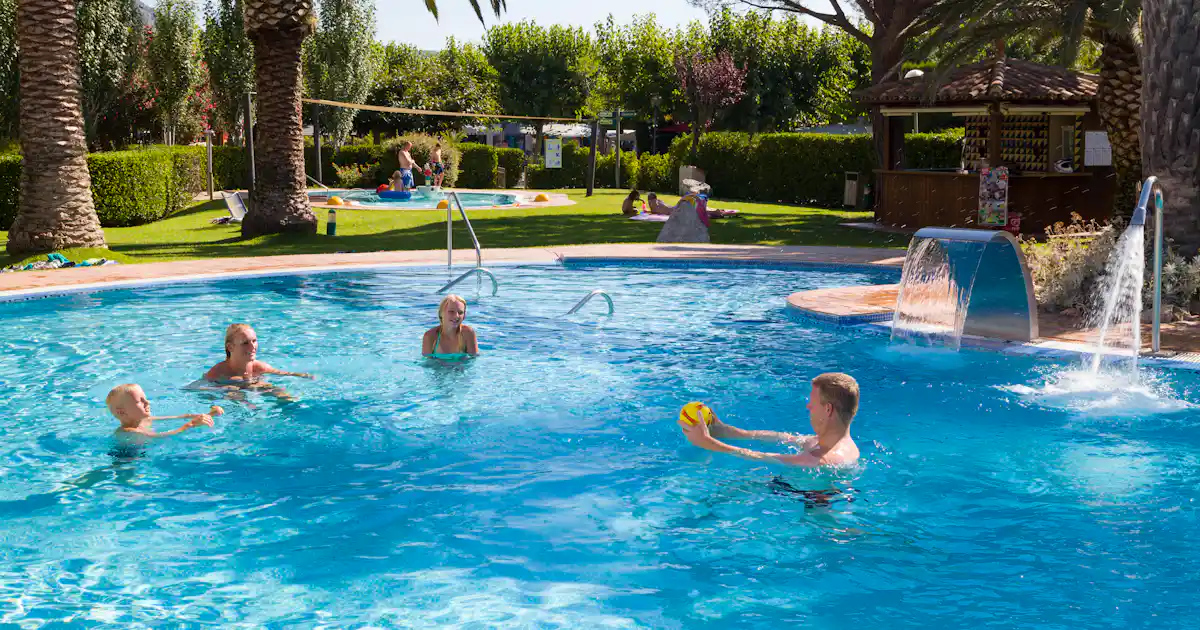 Camping Les Medes photo 4