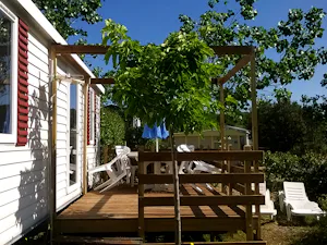 Camping Les Mélias