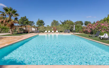 Camping Les Micocouliers (Graveson)