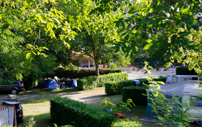 Flower Camping Les Mijeannes