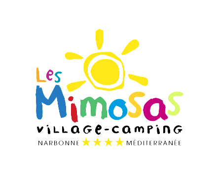Camping Les Mimosas