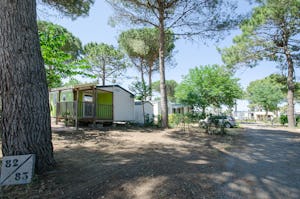 Camping Les Jardin D'Agathe