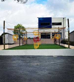 Camping Les Jardin D'Agathe