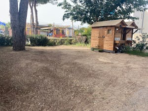 Camping Les Jardin D'Agathe