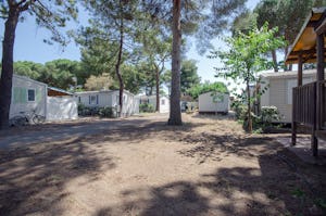 Camping Les Jardin D'Agathe