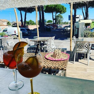 Camping Les Jardin D'Agathe