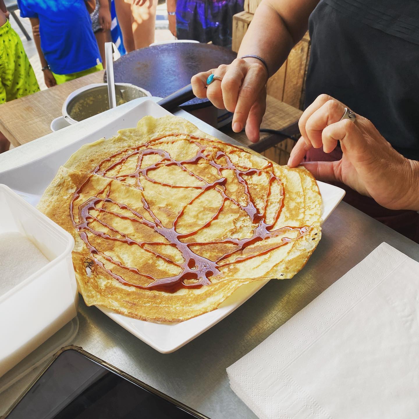 Camping Les Jardin D'Agathe