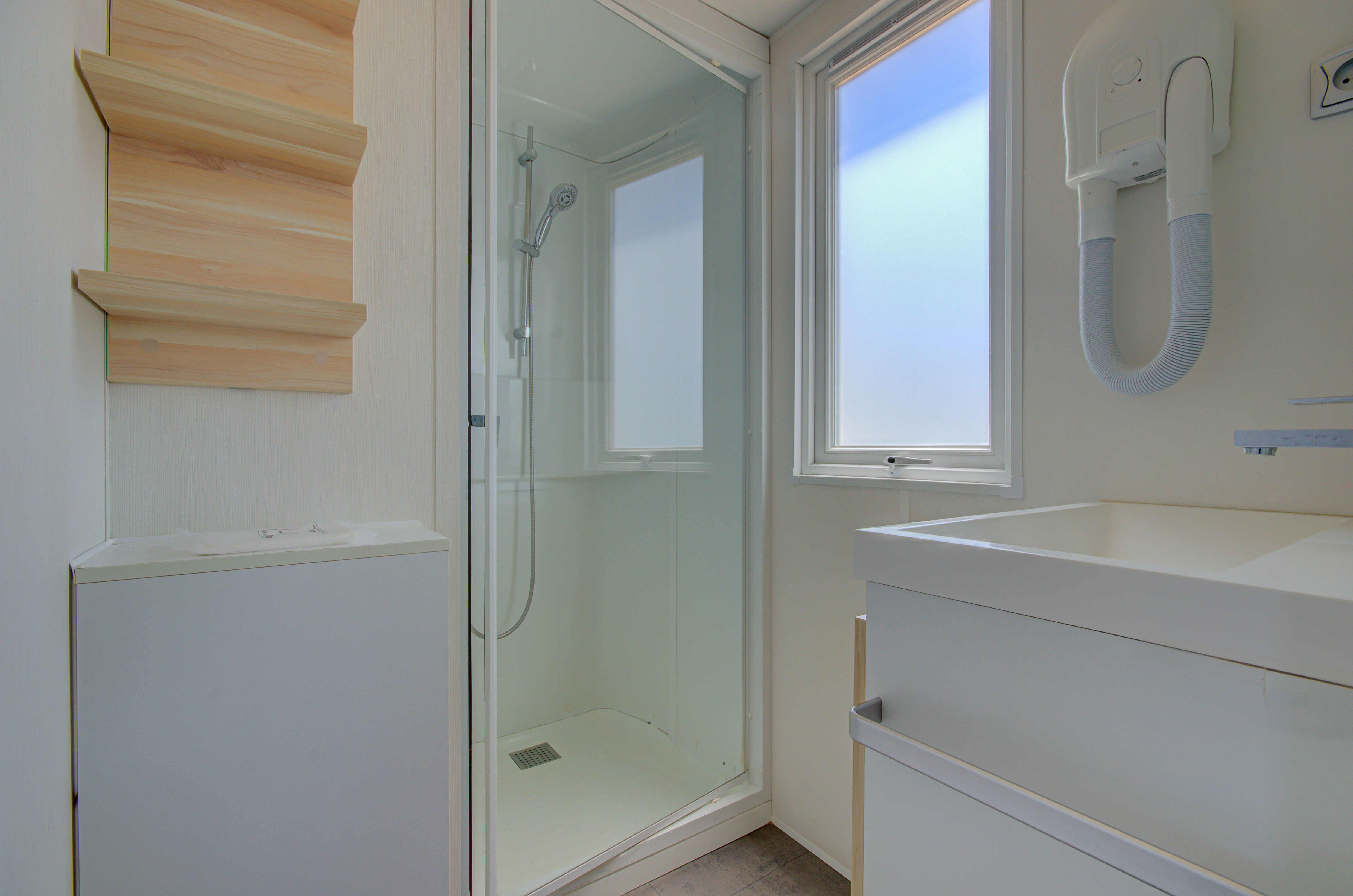 Camping Les Jardin D'Agathe