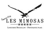 Camping Les Mimosas