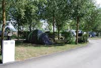 Camping Les Mizottes