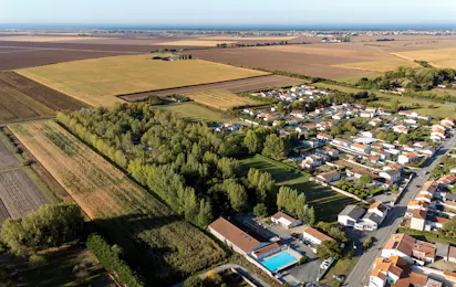 Camping Les Mizottes