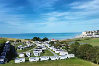 Camping Les Mouettes