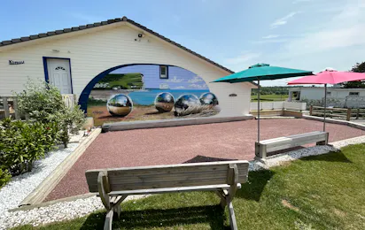 Camping Les Mouettes (Criel-sur-Mer)