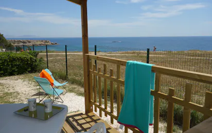 Camping Les Mouettes (Martigues)
