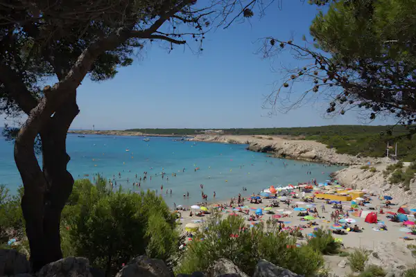 Camping Les Mouettes (Martigues)