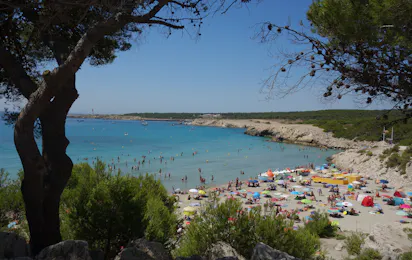 Camping Les Mouettes (Martigues)