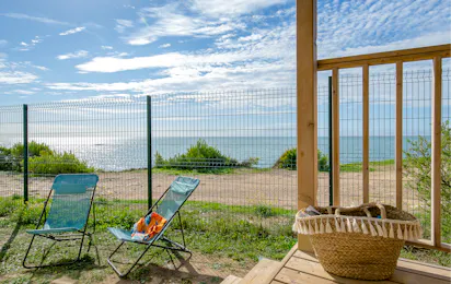 Camping Les Mouettes (Martigues)