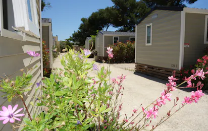 Camping Les Mouettes (Martigues)