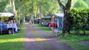 Camping Les Murets
