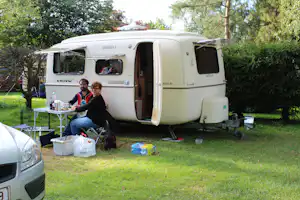 Camping Les Murets