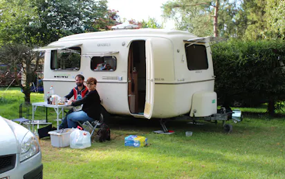 Camping Les Murets