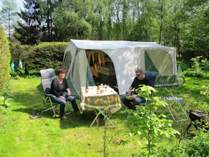 Camping Les Murets