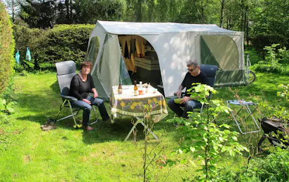 Camping Les Murets