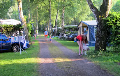 Camping Les Murets
