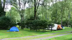 Camping Les Murets