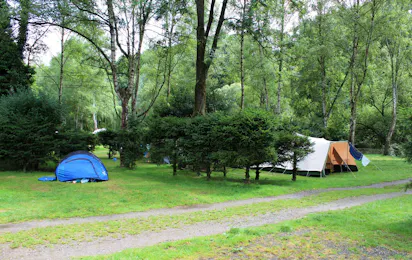 Camping Les Murets