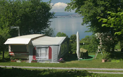 Camping Les Myosotis