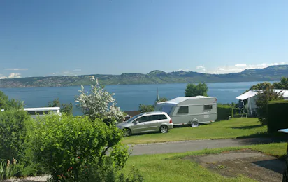 Camping Les Myosotis