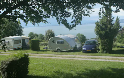 Camping Les Myosotis