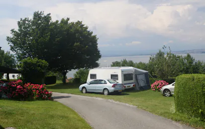 Camping Les Myosotis