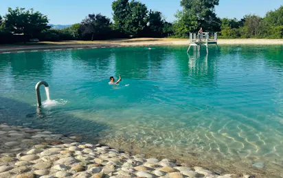 Camping Ushuaïa Villages Les Myotis