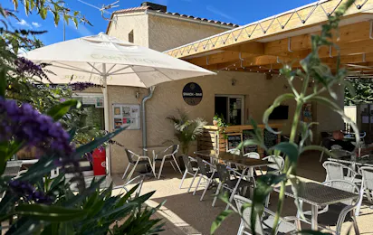 Camping Ushuaïa Villages Les Myotis