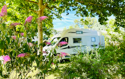 Camping Ushuaïa Villages Les Myotis