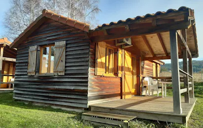 Camping Les Narcisses