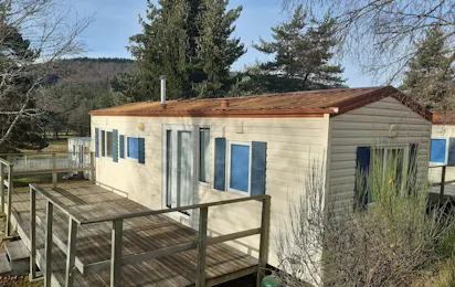 Camping Les Narcisses