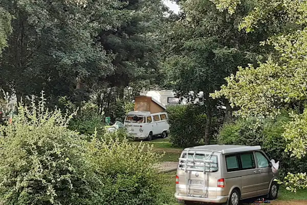 Camping Les Narcisses