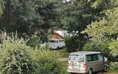 Camping Les Narcisses