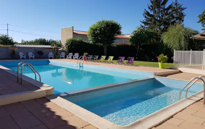 Camping Des Nations